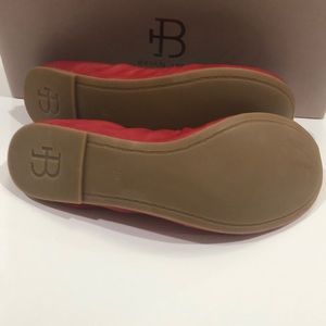 brian James Shoes - Brian James ballet flats size 7.5-8 EU 38 brian James Shoes - Brian James ballet flats size 7.5-8 EU 38